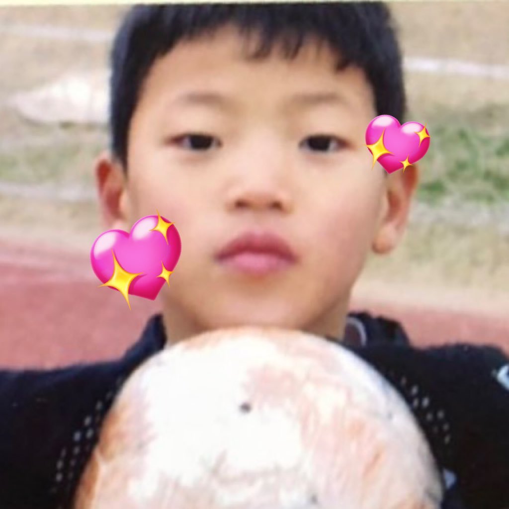 iluvhhc's profile picture. 지독한황희찬중독