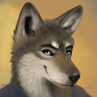 Male | 28 | Game Dev Wolf
I do 2D and 3D art! 
Going to make my own game series someday!