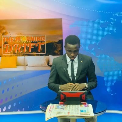 News Anchor||Reporter||Editor 
||@MercedesAMGF1||@Lakers || @Manutd||@BVB || @AFCLeopards ||Sports writer https://t.co/RCeCfrKrOq