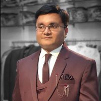 @mit (@amitramoliya85) 's Twitter Profile