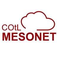 COtL Mesonet(@CotLmesonet) 's Twitter Profile Photo