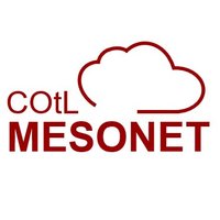 COtL Mesonet (@cotlmesonet) 's Twitter Profile Photo COtL Mesonet (@cotlmesonet) 's Twitter Profile Photo