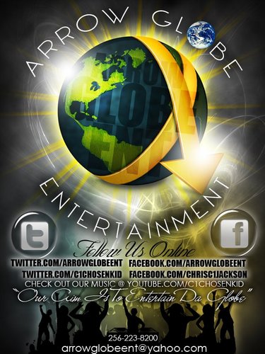 c1chosenkid's profile picture. LOOKING FOR A&Rs THAT'S LOOKING FOR HOT NEW UNSIGNED ARTIST(S)! HIT ME UP @ http://t.co/bIuvo81wNe EMAIL arrowglobeent@yahoo.com