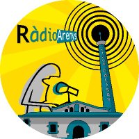Ràdio Arenys(@radioarenys) 's Twitter Profile Photo