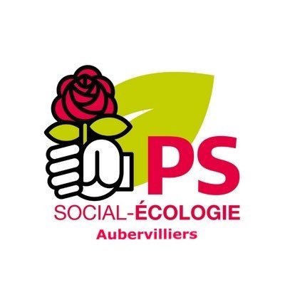 Section du @PartiSocialiste à Aubervilliers Seine-Saint-Denis
