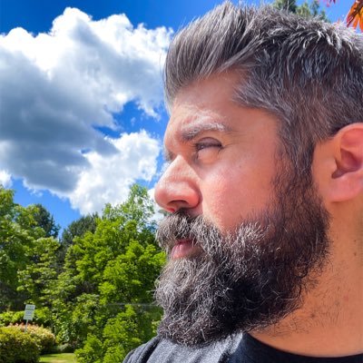 nick bouton Profile