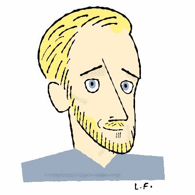 Táta, domácí sládek, kuchař, cyklista, kafesnob, homebrew evangelist.
#pivovarKarolina (zal. 2018) #pivnidenicek
shitposting sensei