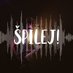 Špilej (@PodcastSpilej) Twitter profile photo Špilej (@PodcastSpilej) Twitter profile photo