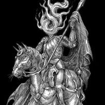 Mysanthropia's profile picture. Misanthrope professionnel et grand amateur de Black Metal