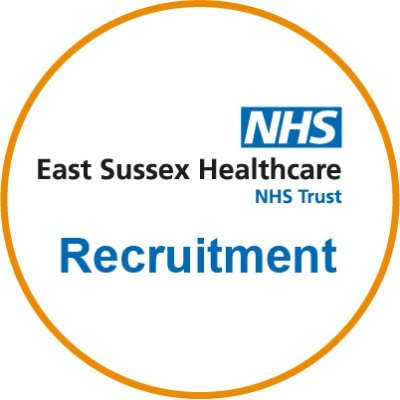 We are the Recruitment Team @ESHTNHS . Follow the link below to browse our jobs & apply!
