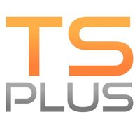 TSplus(@TSplusSoftware) 's Twitter Profile Photo