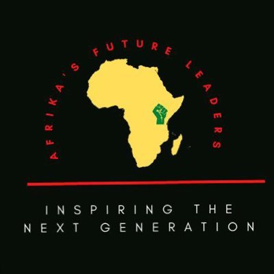Afrika’s Future Leaders
