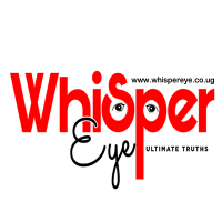 Whisper Eye(@whispereyenews) 's Twitter Profile Photo