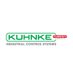 Kuhnke Turkey Automation A.Ş. (@KuhnkeTurkey) Twitter profile photo