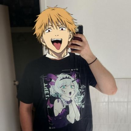 24 y/o - Male - he/him - idk what else is supposed to go here

weeb 4 lyf