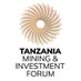 Tanzania Mining And Investment Forum (@tmifevent) Twitter profile photo