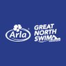Great_Swim's profile picture. 🏊 Arla #GreatNorthSwim 🤝 Events proudly sponsored by @ArlaDairyUK 📆 13-15 June 2025 🏞 Brockhole on Windermere 👇 Find out more
