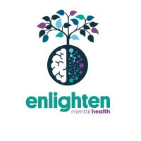 Enlighten Mental Health (@enlightenmh_) 's Twitter Profile