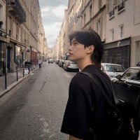 Felix. (@yongabok) 's Twitter Profile