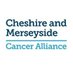 Cheshire and Merseyside Cancer Alliance (@CMCaAlliance) Twitter profile photo
