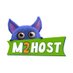 M2host (@m2hostofficial) Twitter profile photo M2host (@m2hostofficial) Twitter profile photo