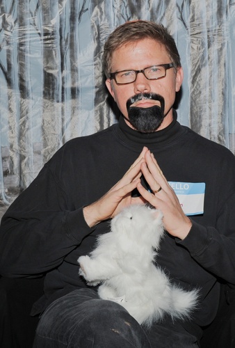 Jim Beckmann
