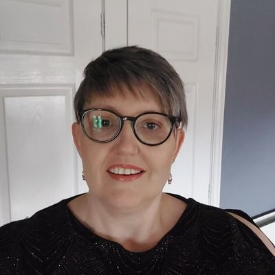 AnnMMcNally's profile picture. 