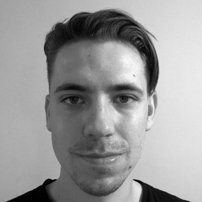 👨🏼💻 Freelance crypto & stock news writer
🐙 Creator of awesome Lovecraft-inspired RPG roguelike horror games #indiedev
Former 3D grunt