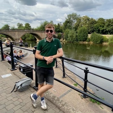 WBA & Halesowen Town ⚽️ sports nut (football, cricket, F1 and NFL) music fan, amateur photographer and casual explorer 🚶‍♂️