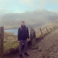 George Franklin (@gfranklinpsych) 's Twitter Profile