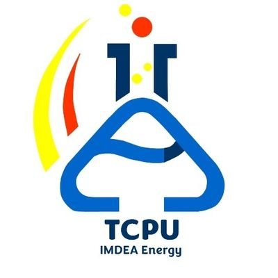 ThermoChemical Processes Unit (TCPU) - D. Serrano
Development of materials and thermochemical processes for the recovery of biomass and solid waste.