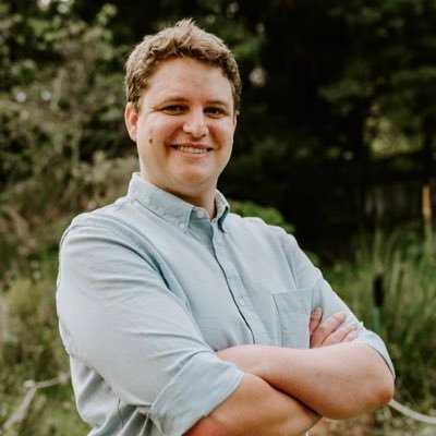 chrisbooth_360's profile picture. Community Content Editor @OfferZen