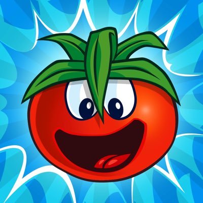 tomatoinvaders Profile Picture