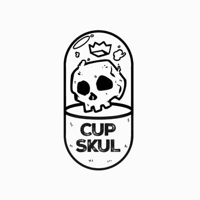 Cupskulさんのプロフィール画像