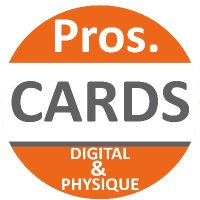 Pros.Cards(@Proscards) 's Twitter Profile Photo
