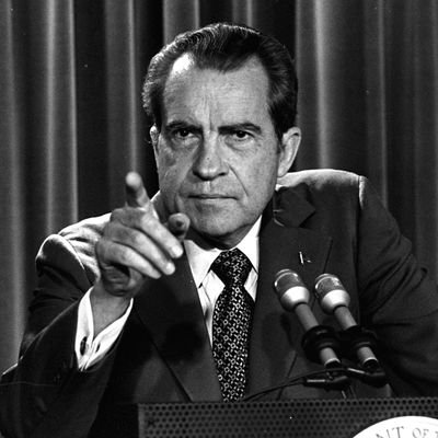 反共米帝大統領