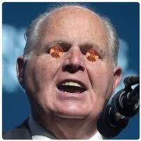 Occasional updates on the health of media personality and enormous ahole, Rush Limbaugh.