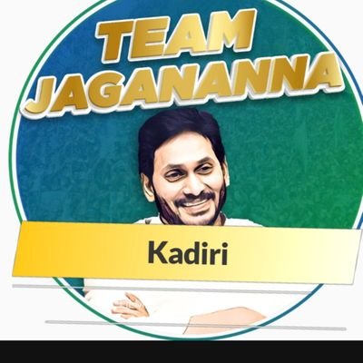TeamJagankadiri's profile picture. 