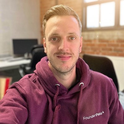 Building 👉 https://t.co/OjQjQia2RU - a platform giving founders access to over $3million+ of discounts on SaaS software & tools! 🚀