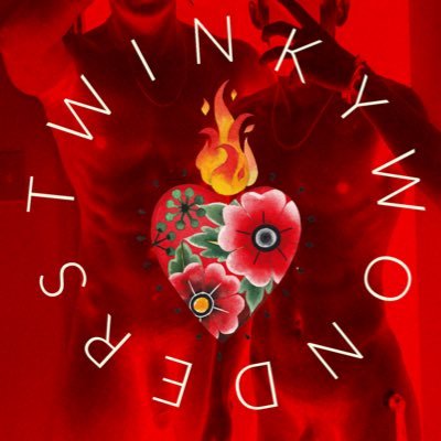 twinkywonders's profile picture. 