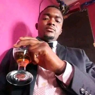 LuwizyJoe's profile picture. Jesus is Lord