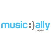 Music Ally Japan【ミュージック・アライ・ジャパン】(@MusicAllyJapan) 's Twitter Profileg