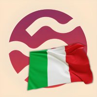 Sei Italia(@sei_italia) 's Twitter Profile Photo