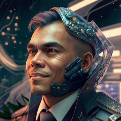 CaptDeFi Profile Picture