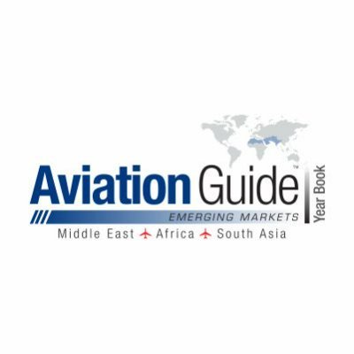 Annual Publication || The Yearbook offers a snapshot of what is happening within the emerging markets of aviation industry.