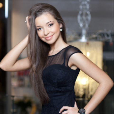 mihaelaojog's profile picture. 