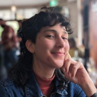 Emma F. Jackson (@efjacko) 's Twitter Profile