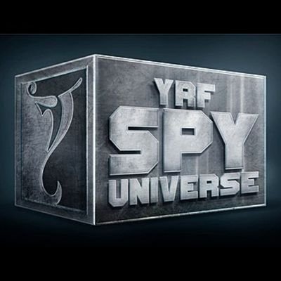 Official handle of YRF SPY UNIVERSE is the indian cinema's cinematic Universe Producer by Aditya Chopda (Yash Raj Films).