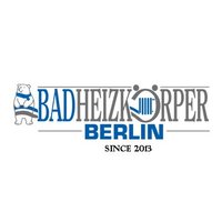 Badheizkörper Berlin (@fistconcept) Twitter profile photo
