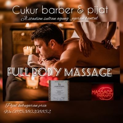 male massage therapy for male
https://t.co/Y1qaFrfiwf